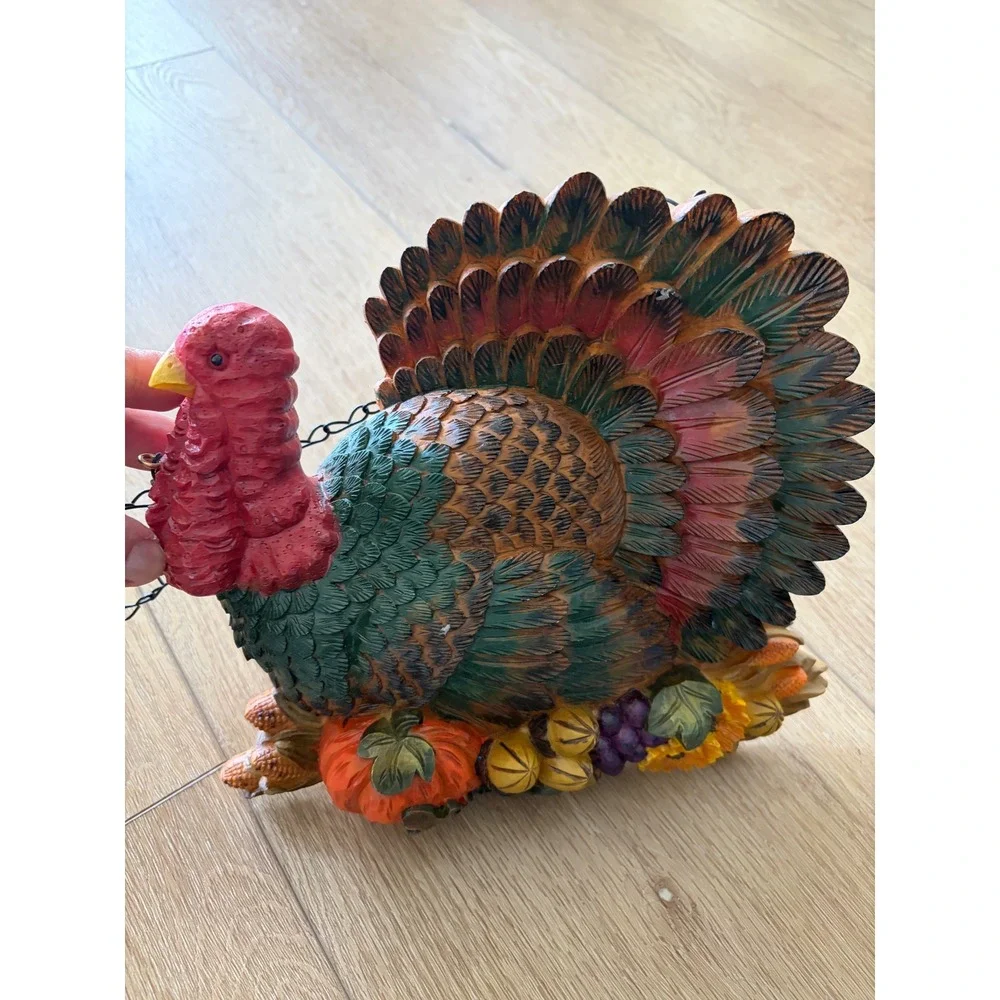 N/A vibrant thanksgiving